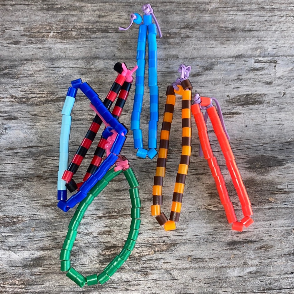 Bracelets